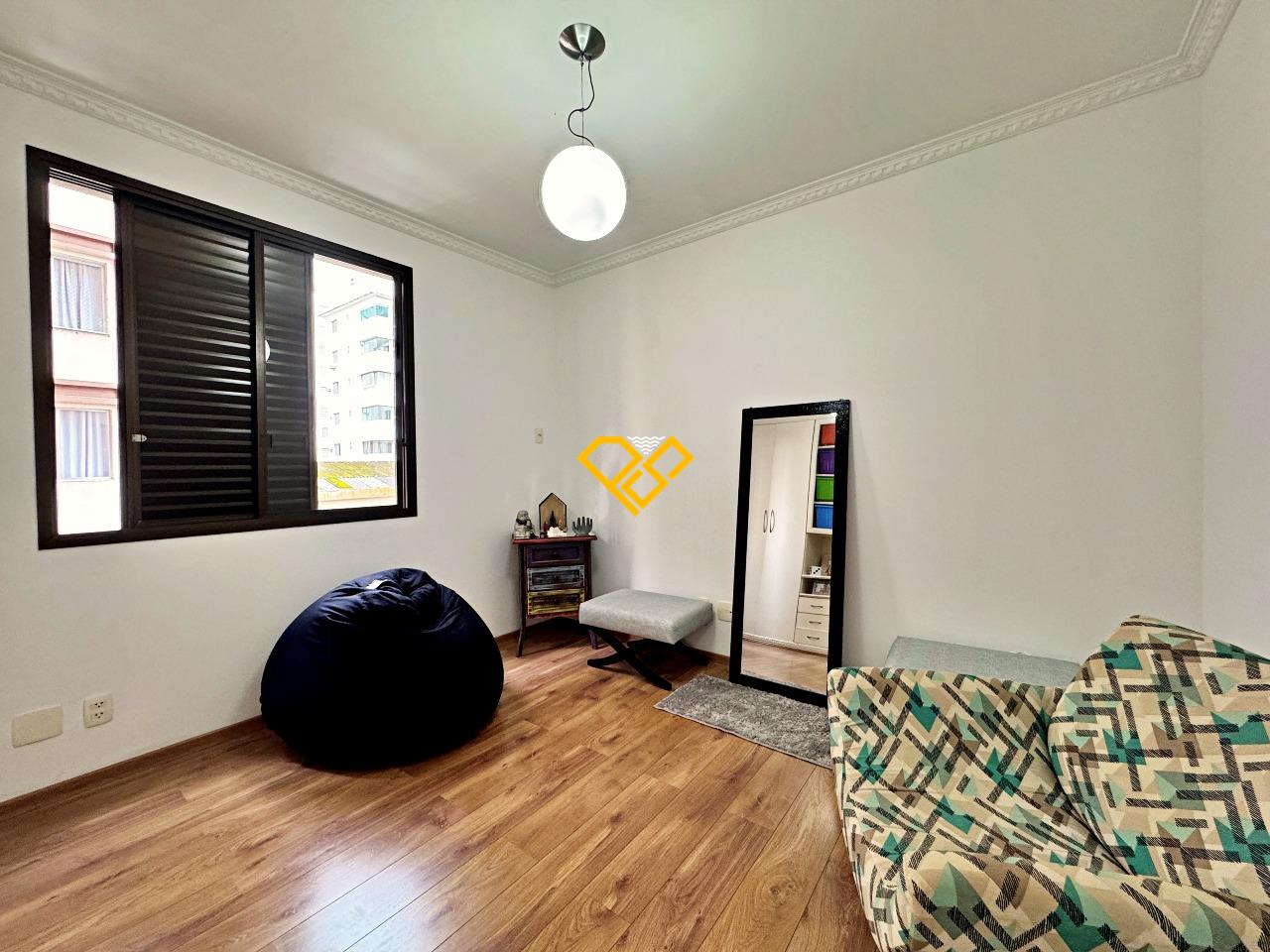 Apartamento à venda no Embaré: Dormitório 2