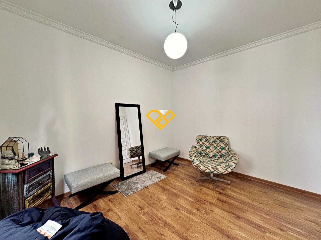 Apartamento à venda no Embaré: Dormitório 2