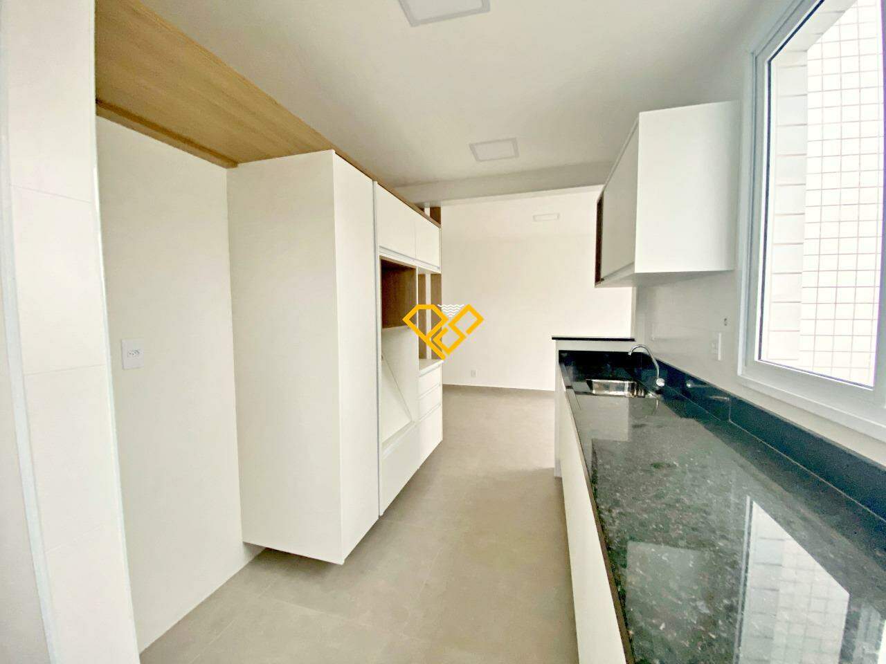 Apartamento Duplex para aluguel no Marapé: Cozinha