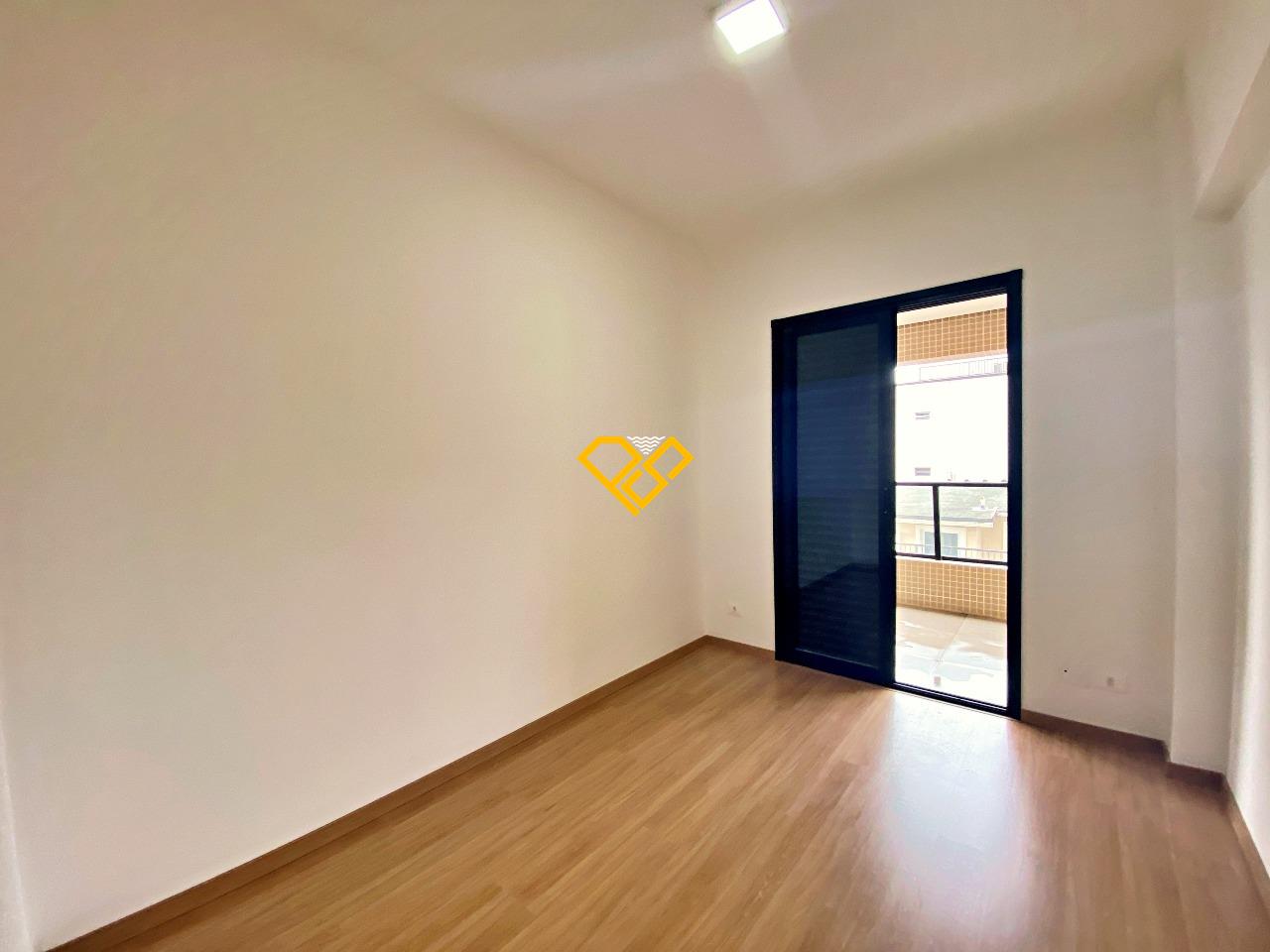 Apartamento à venda no José Menino: Dormitório 2