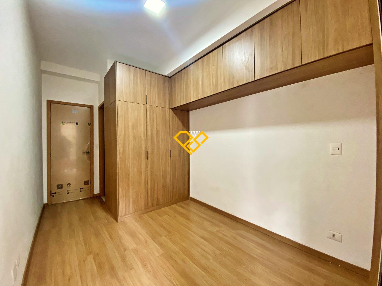 Apartamento à venda no José Menino: Dormitório 1 - suíte