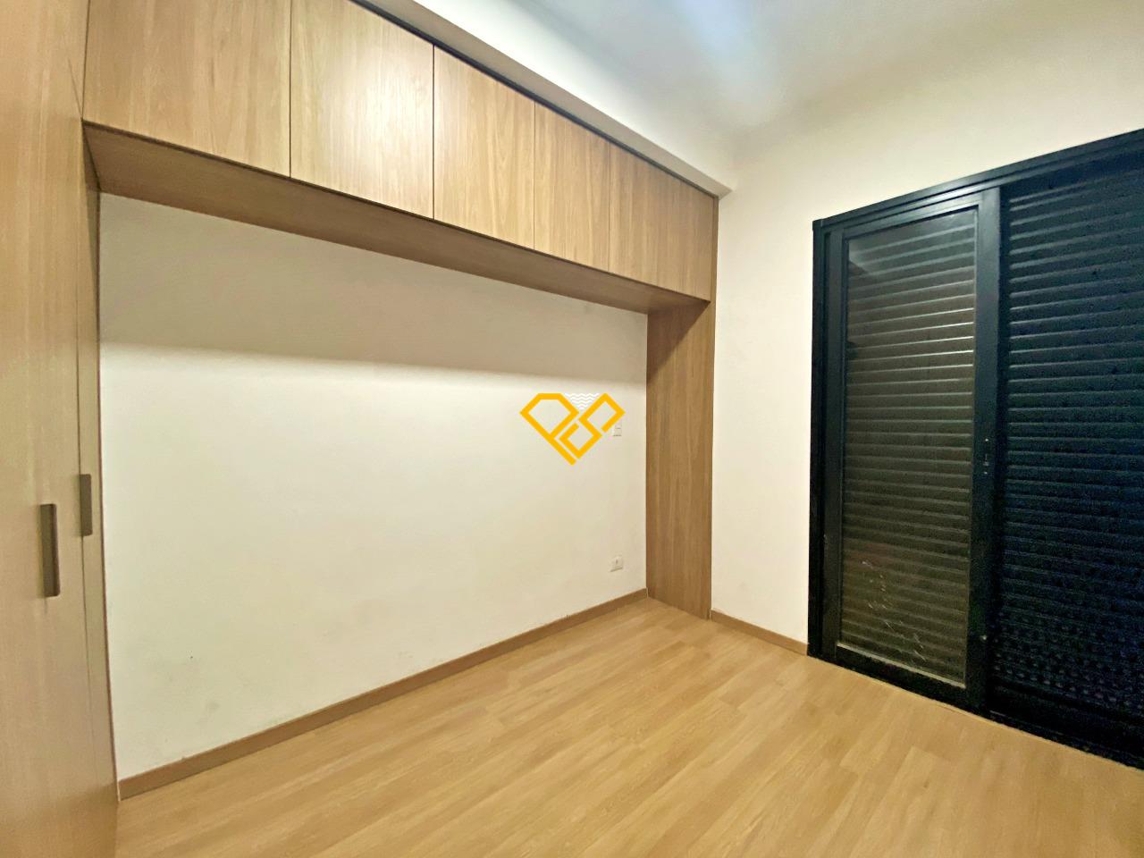 Apartamento à venda no José Menino: Dormitório 1 - suíte
