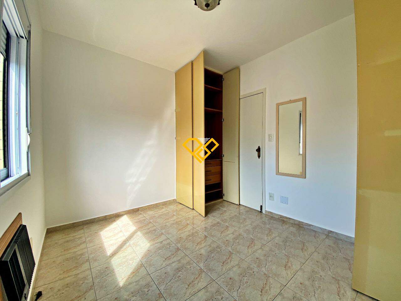 Apartamento para aluguel no Ponta da Praia: Dormitório 2