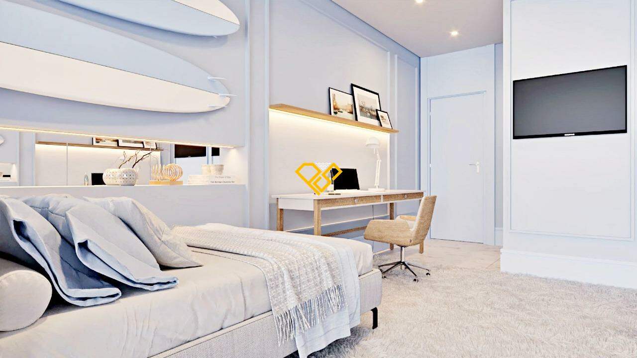 Apartamento à venda no Ponta da Praia: