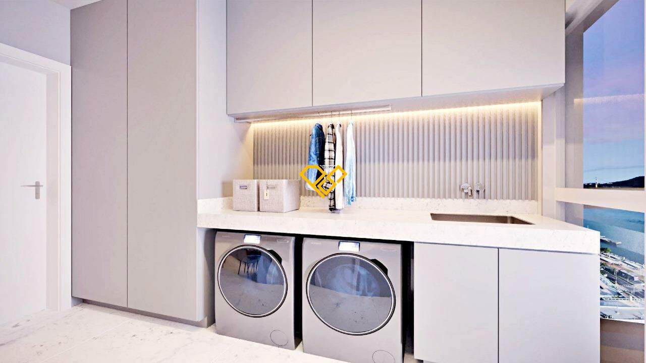 Apartamento à venda no Ponta da Praia: