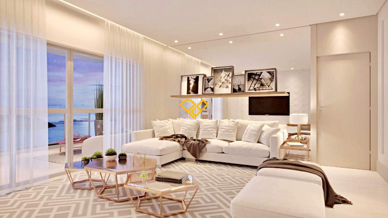 Apartamento à venda no Ponta da Praia: