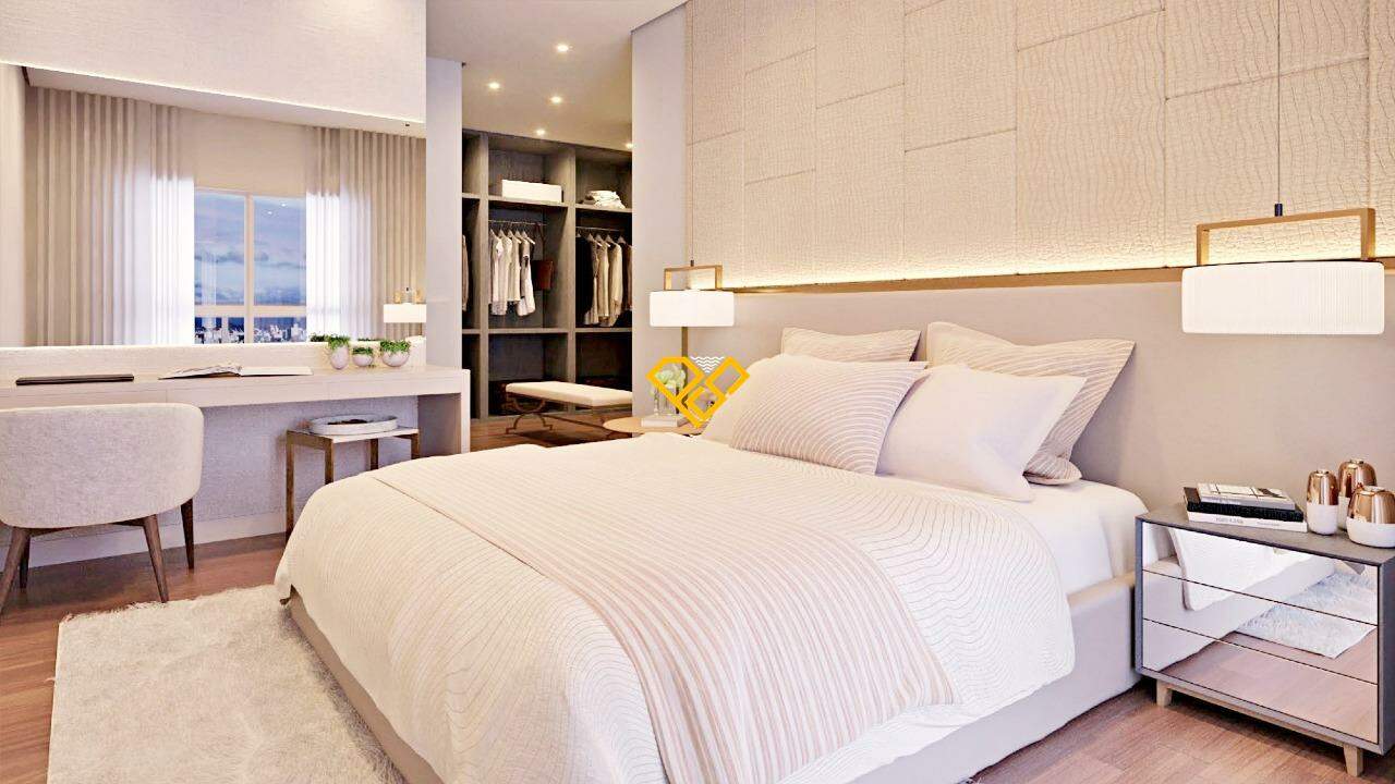 Apartamento à venda no Ponta da Praia: