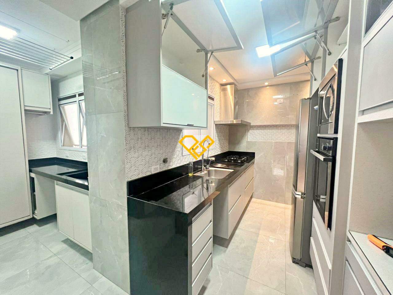 Apartamento para aluguel no Ponta da Praia: 
