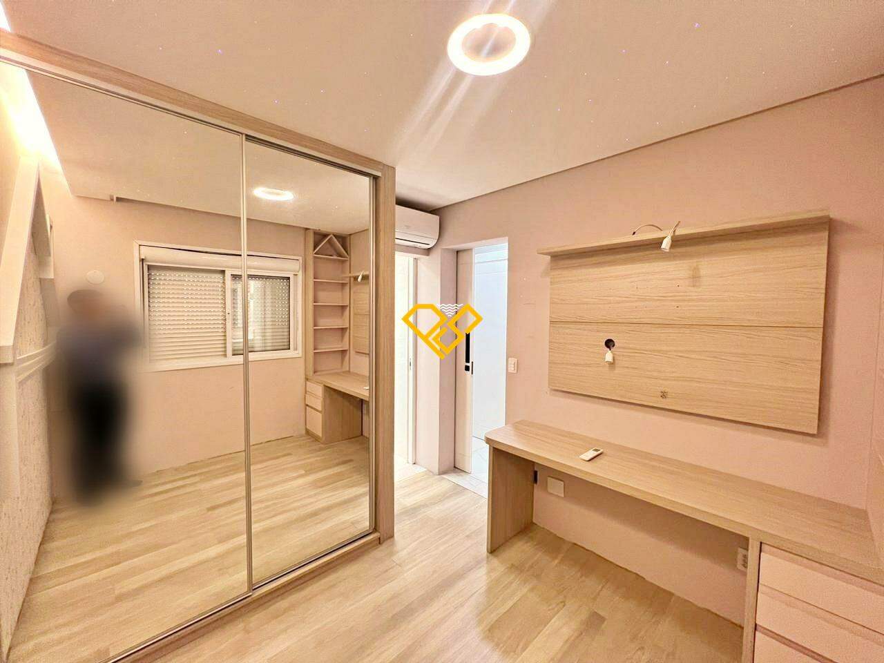 Apartamento para aluguel no Ponta da Praia: 