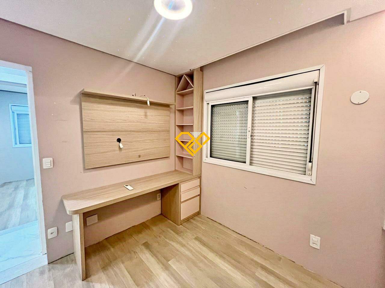 Apartamento para aluguel no Ponta da Praia: 