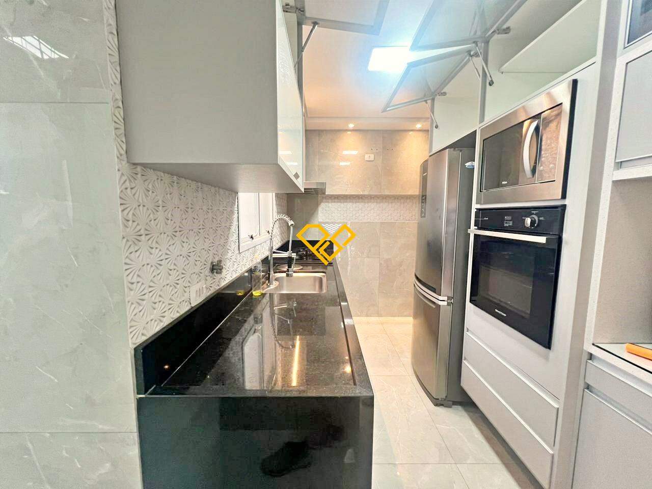 Apartamento para aluguel no Ponta da Praia: 