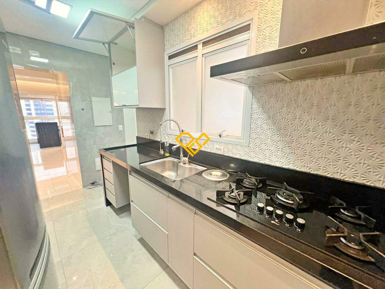 Apartamento para aluguel no Ponta da Praia: 