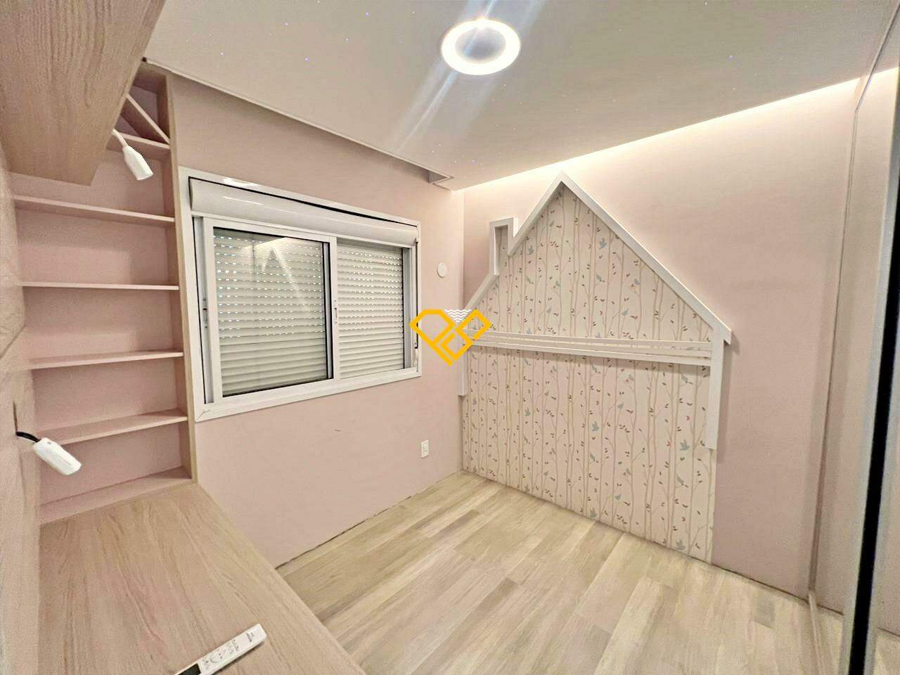 Apartamento para aluguel no Ponta da Praia: 