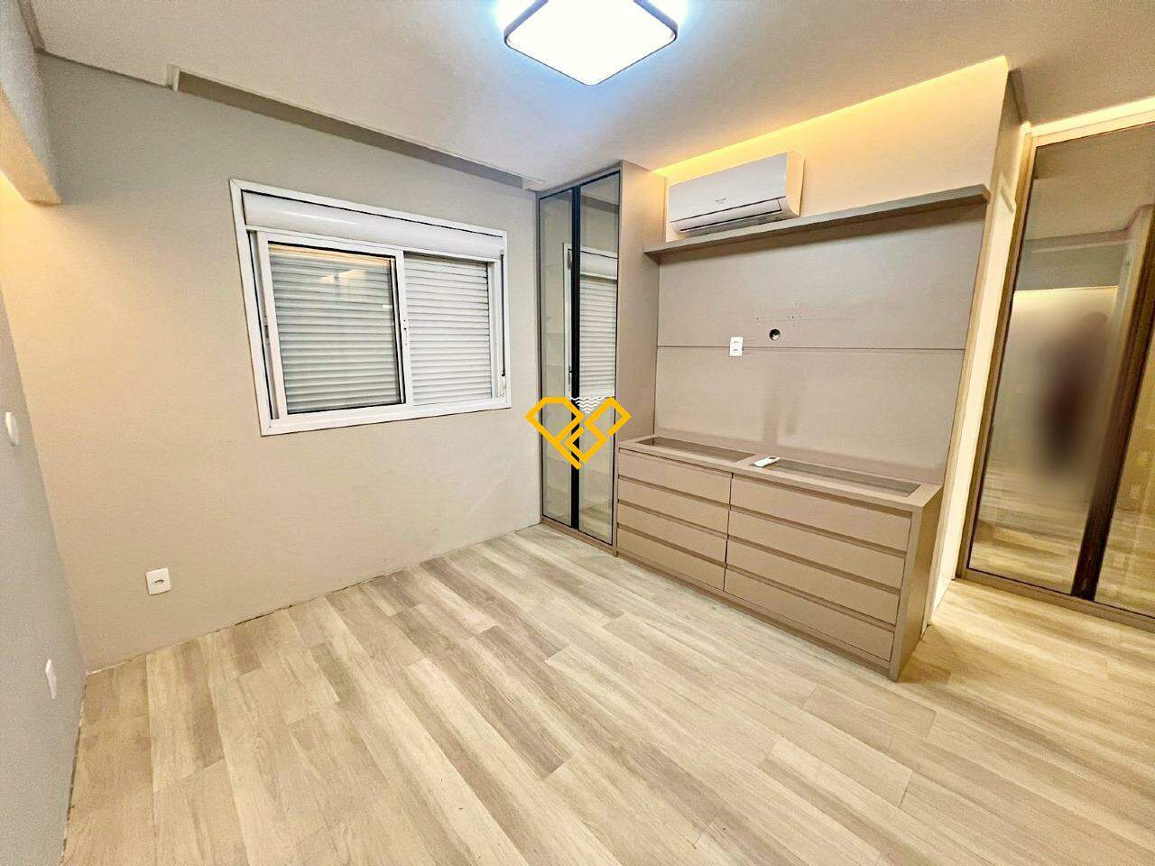 Apartamento para aluguel no Ponta da Praia: 
