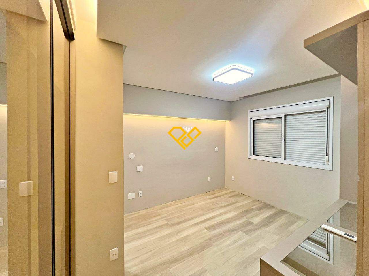 Apartamento para aluguel no Ponta da Praia: 