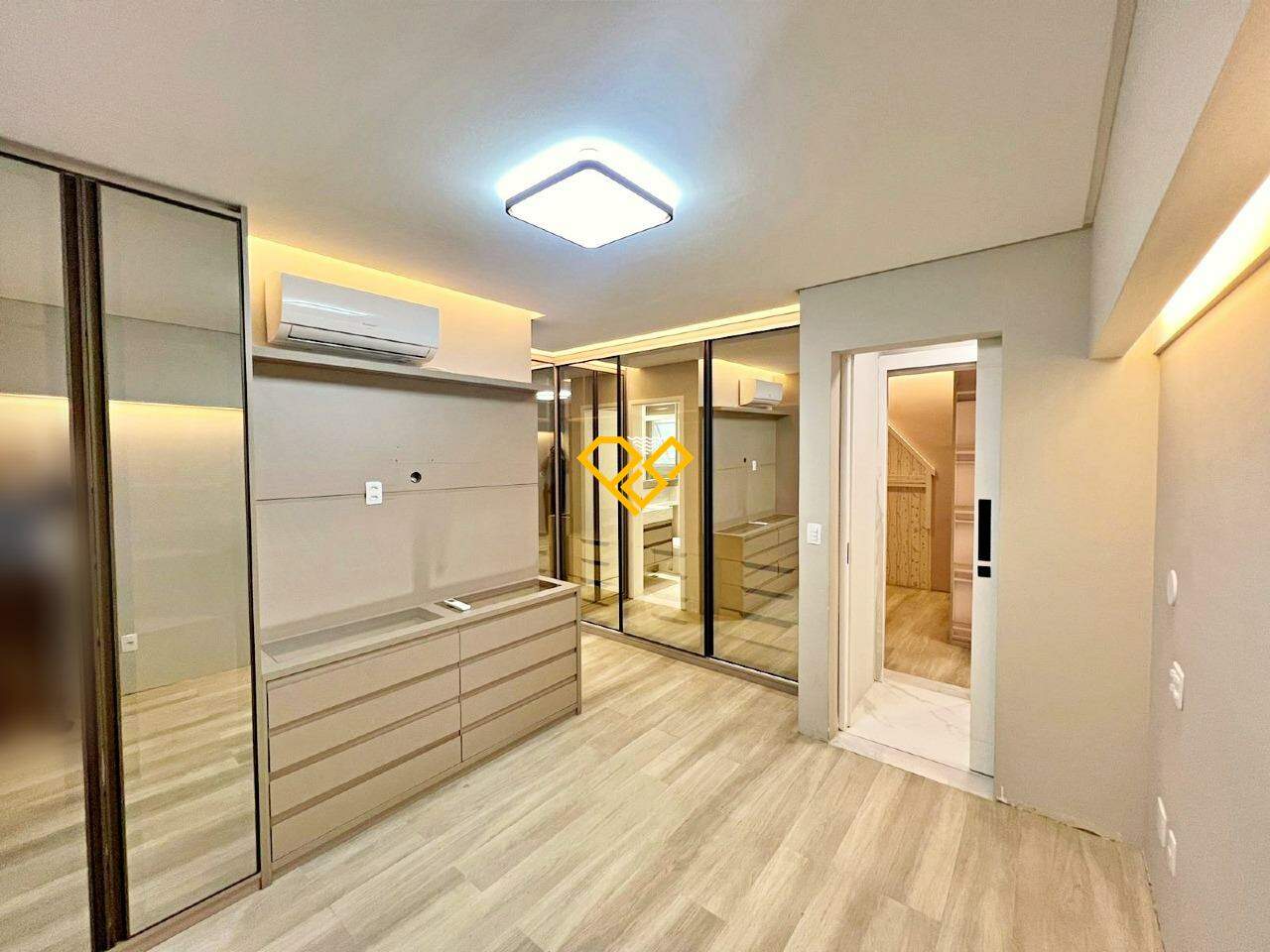 Apartamento para aluguel no Ponta da Praia: 