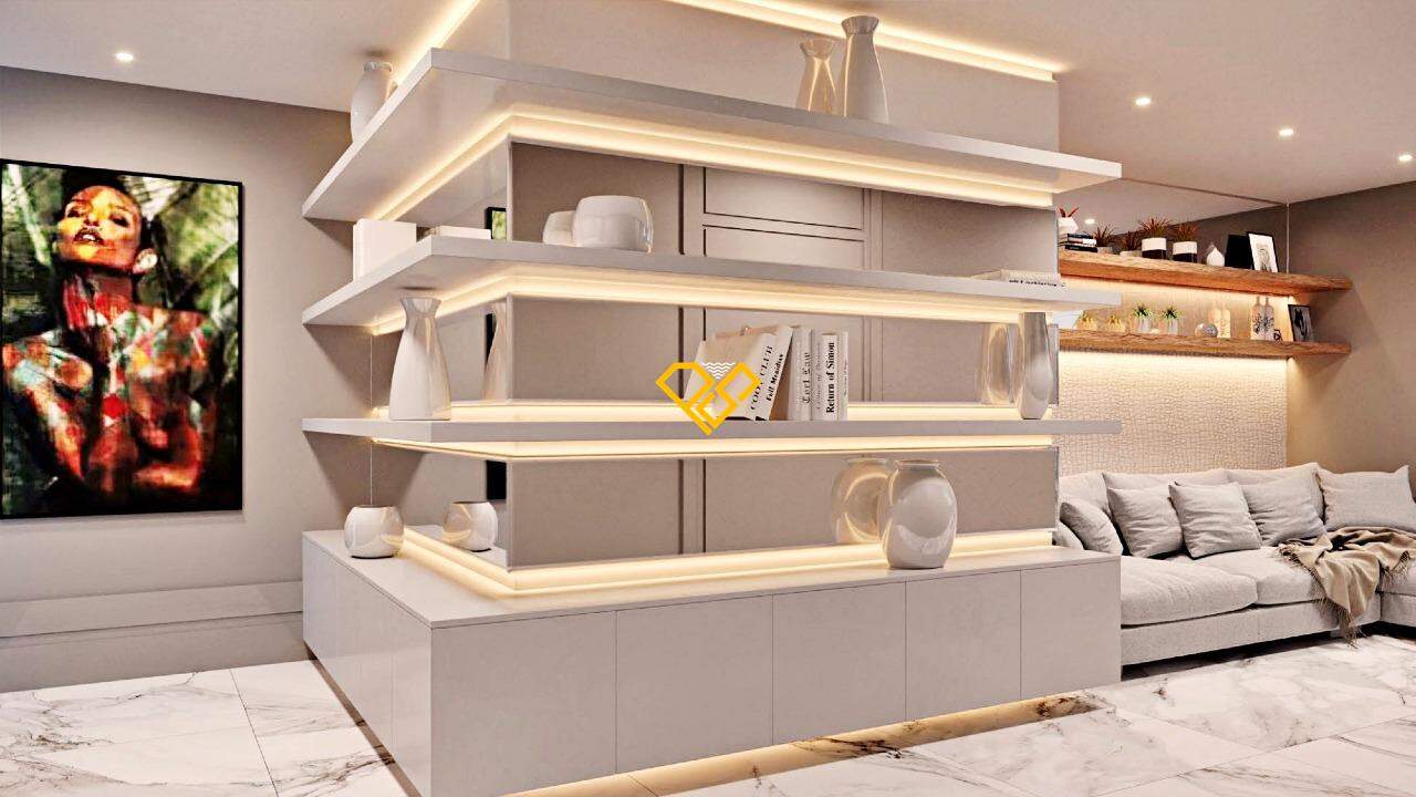 Apartamento Duplex à venda no Ponta da Praia: