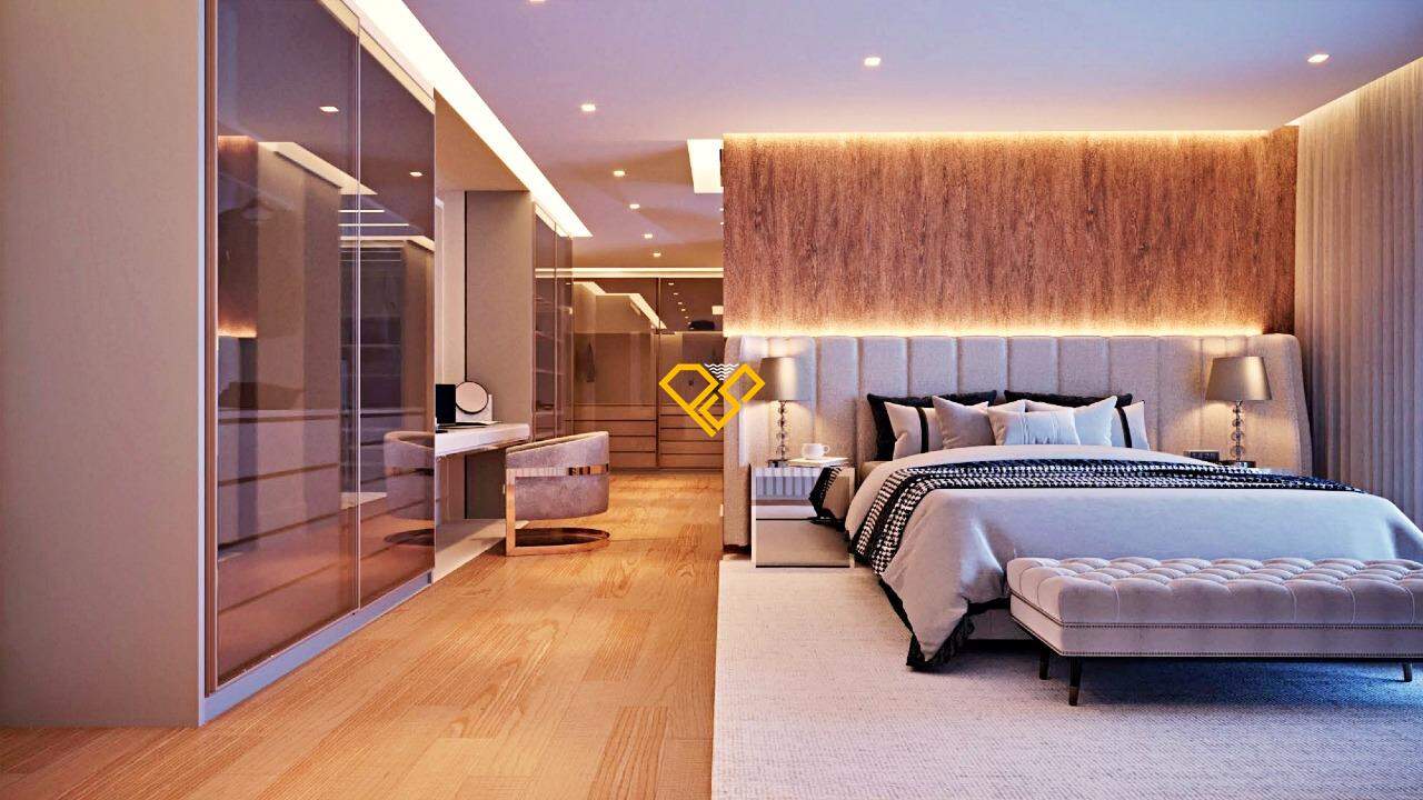 Apartamento Duplex à venda no Ponta da Praia: