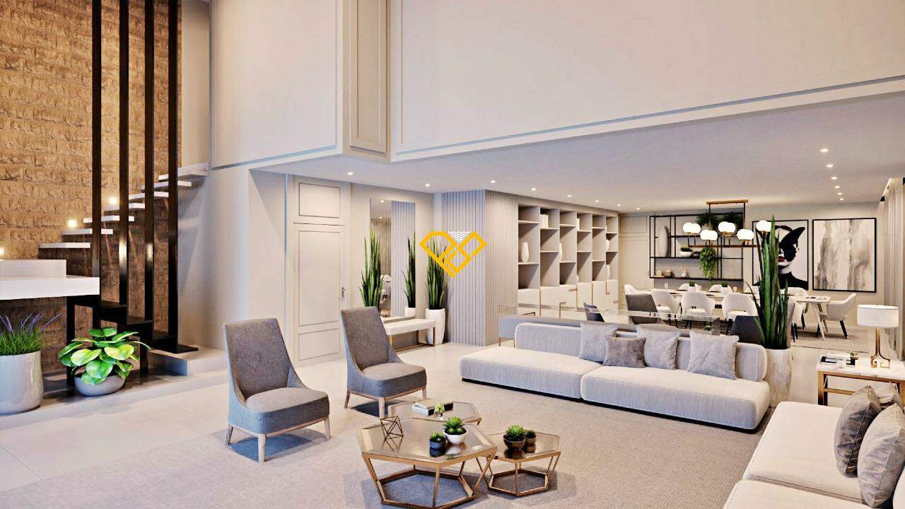 Apartamento Duplex à venda no Ponta da Praia:
