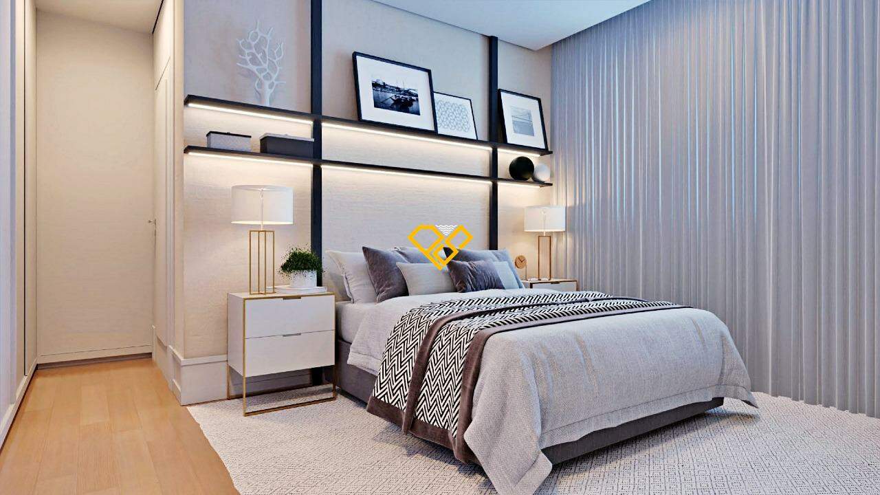 Apartamento Duplex à venda no Ponta da Praia: