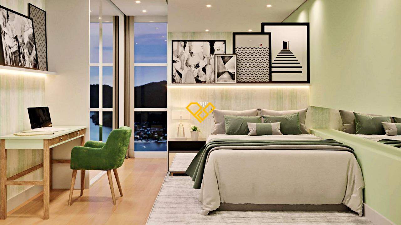 Apartamento Duplex à venda no Ponta da Praia:
