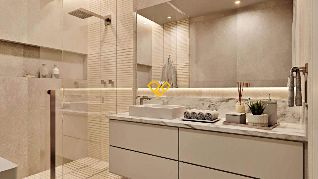 Apartamento Duplex à venda no Ponta da Praia: