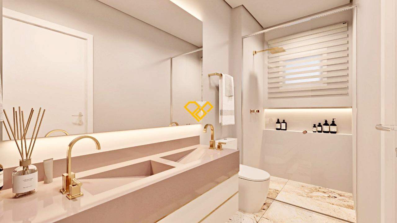 Apartamento à venda no Ponta da Praia: 