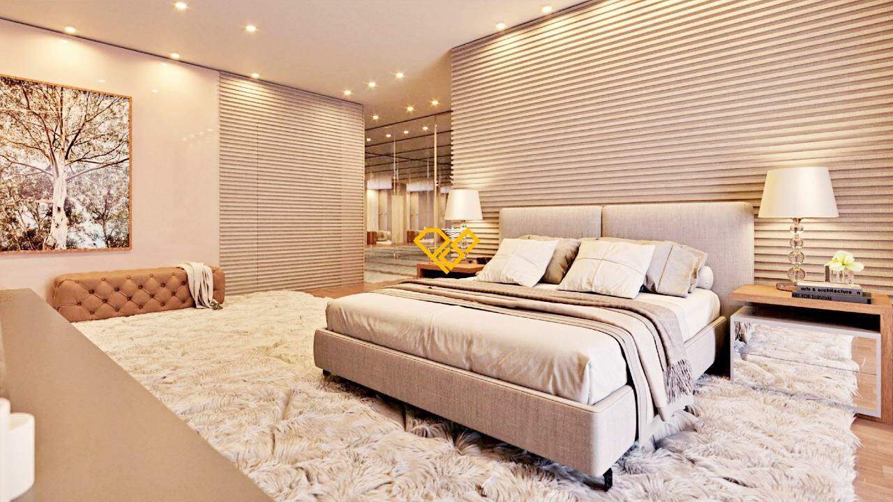 Apartamento à venda no Ponta da Praia:
