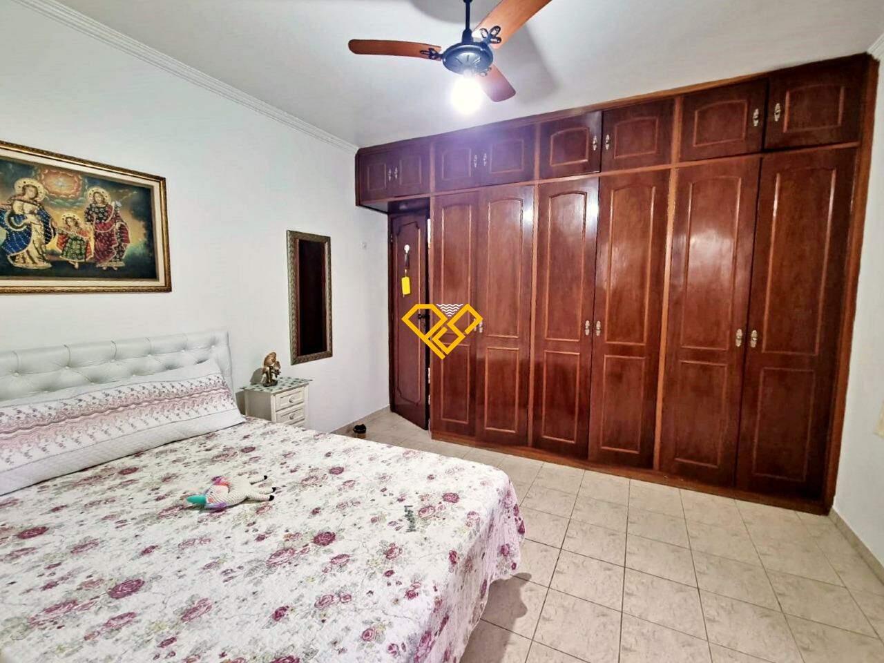 Apartamento à venda no Gonzaga: Dormitório 2