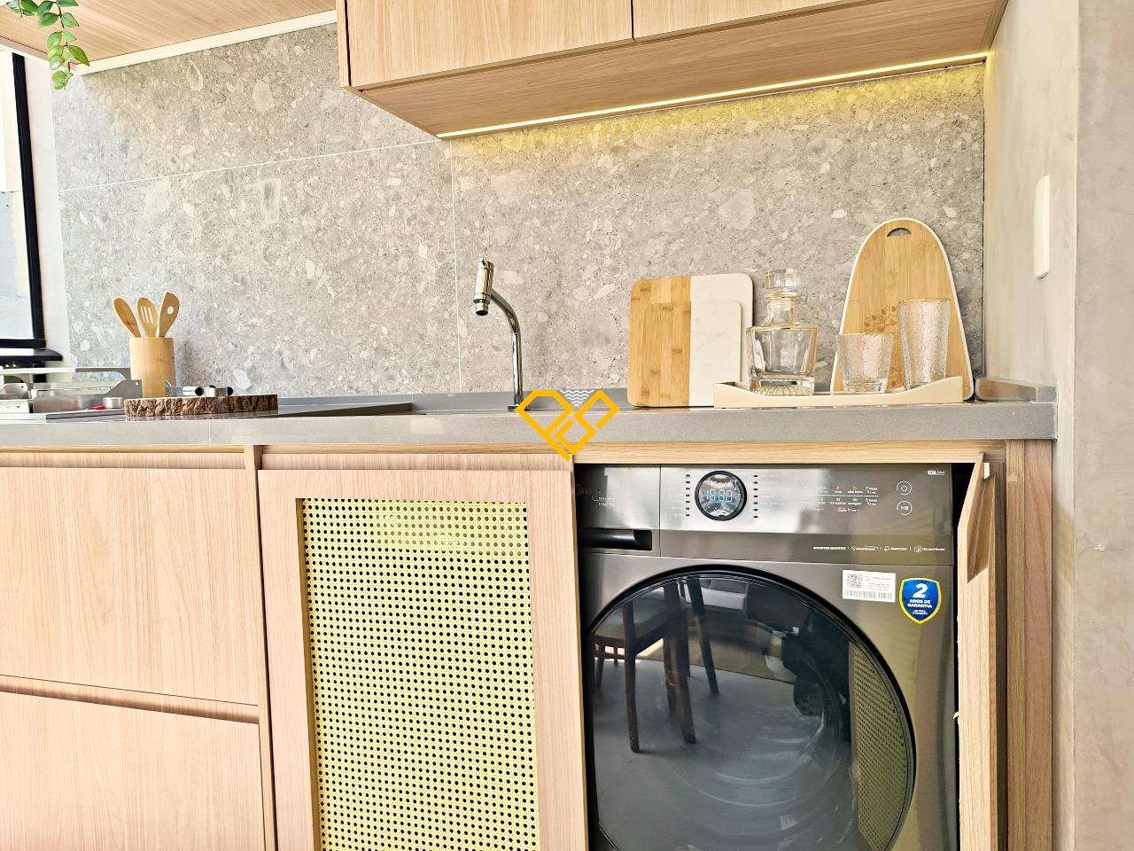 Apartamento à venda no Ponta da Praia: 