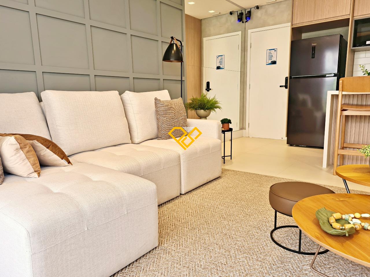 Apartamento à venda no Ponta da Praia: 