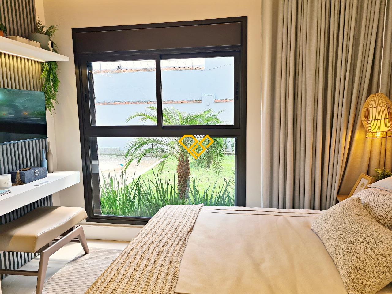 Apartamento à venda no Ponta da Praia: 