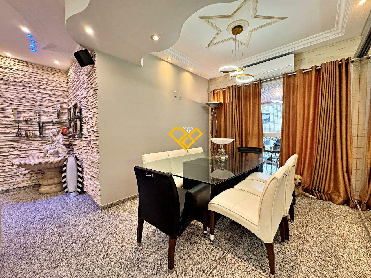 Apartamento à venda no Vila Rica: Sala
