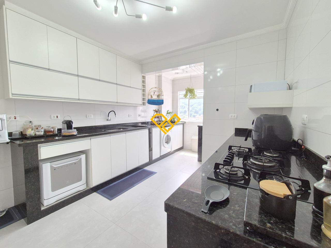 Apartamento à venda no Marapé: Cozinha