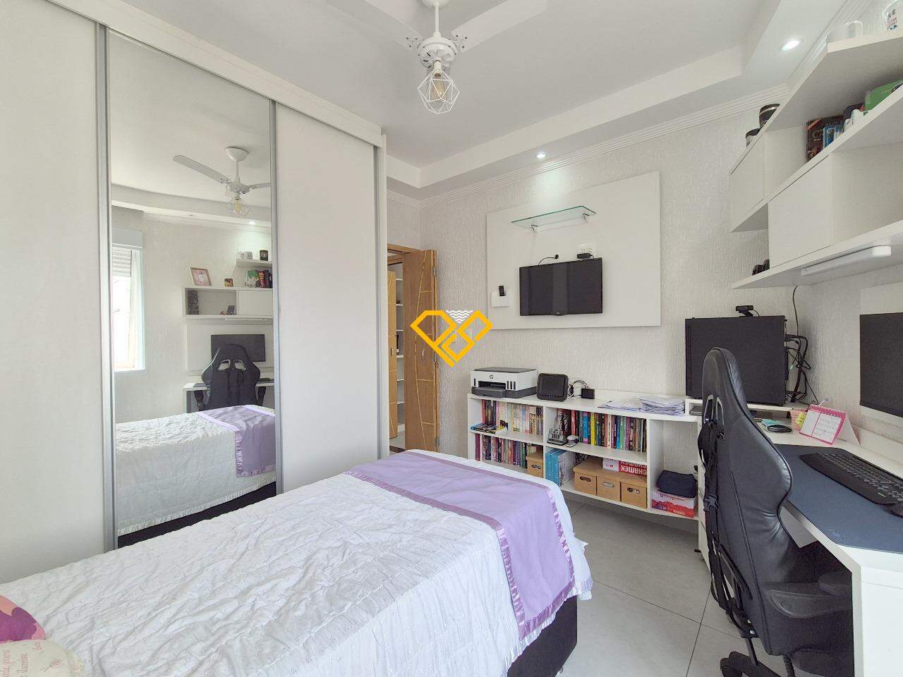 Apartamento à venda no Marapé: Dormitório 2