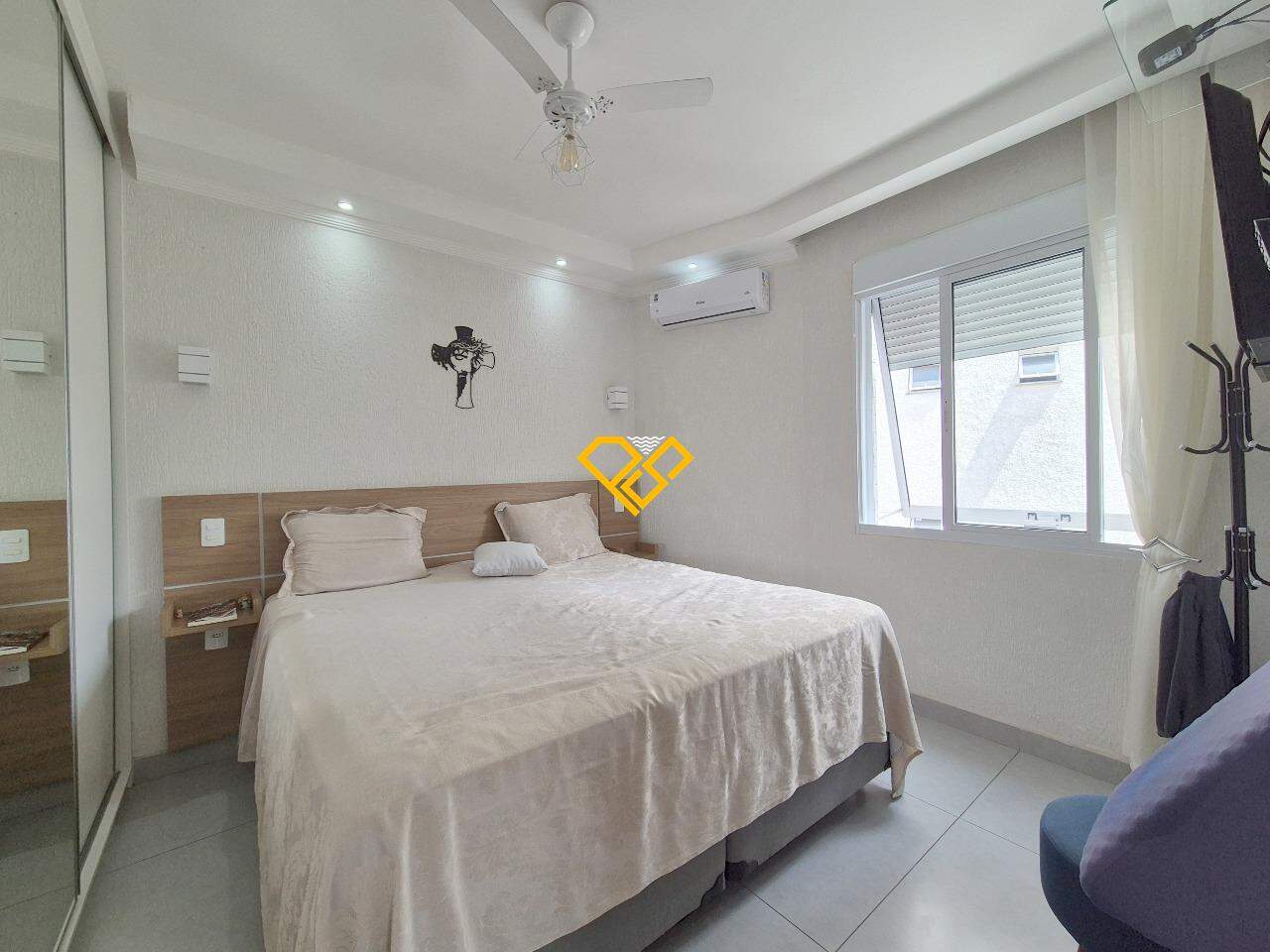 Apartamento à venda no Marapé: Dormitório 1