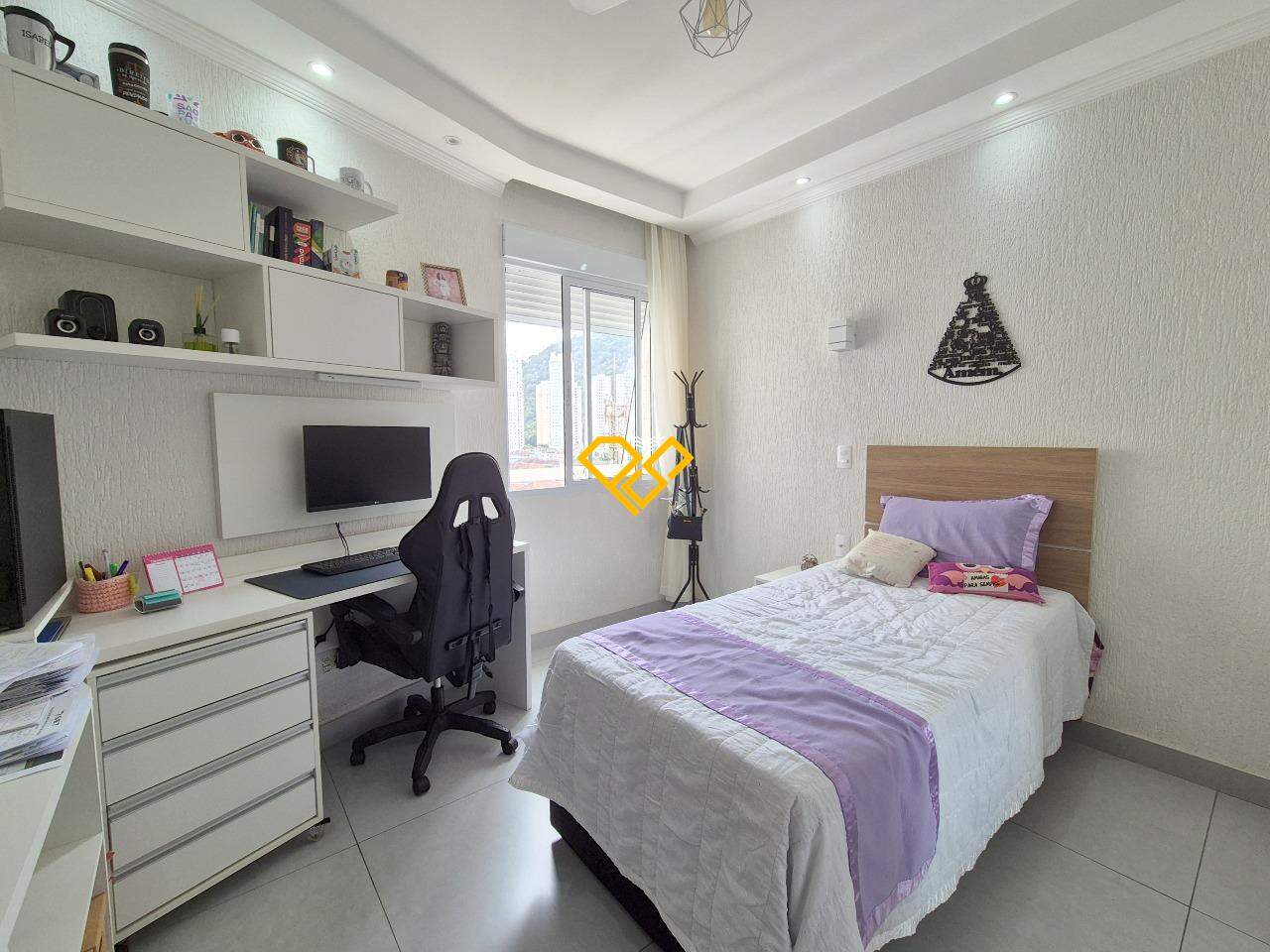 Apartamento à venda no Marapé: Dormitório 2