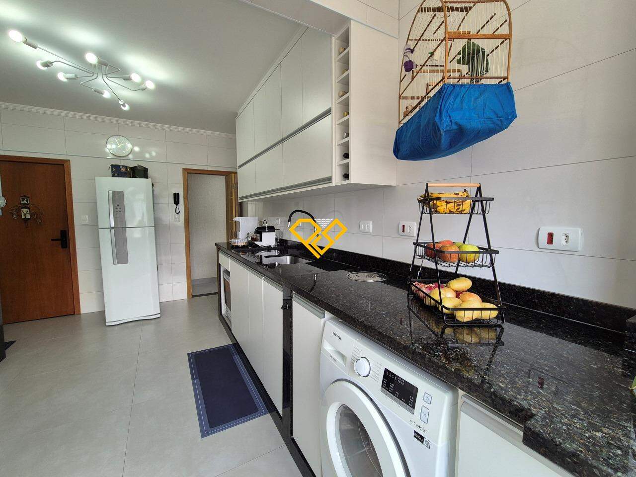 Apartamento à venda no Marapé: Cozinha