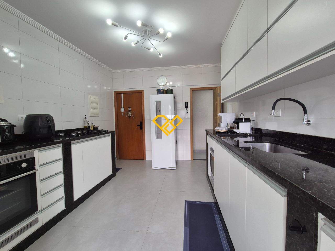 Apartamento à venda no Marapé: Cozinha