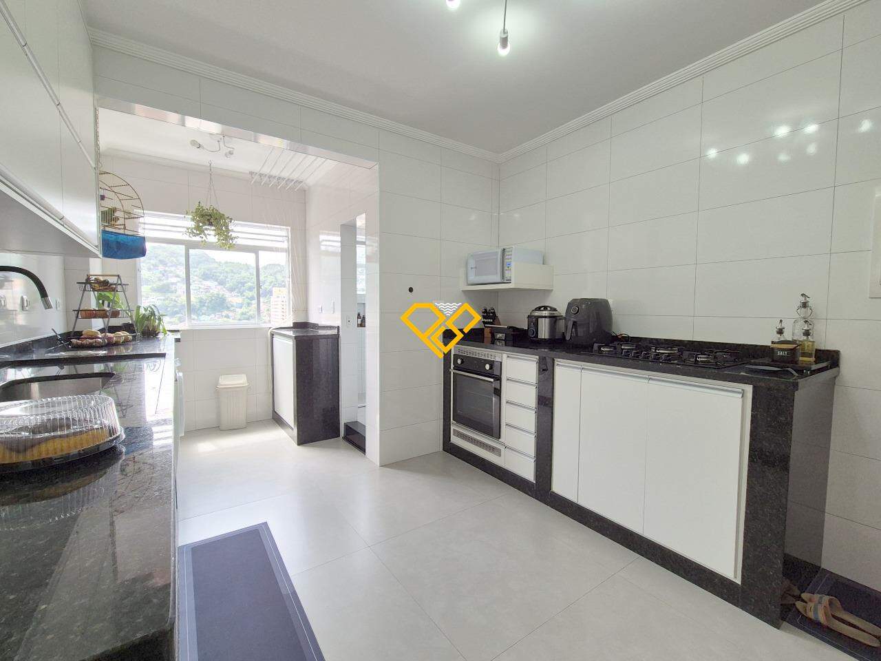 Apartamento à venda no Marapé: Cozinha
