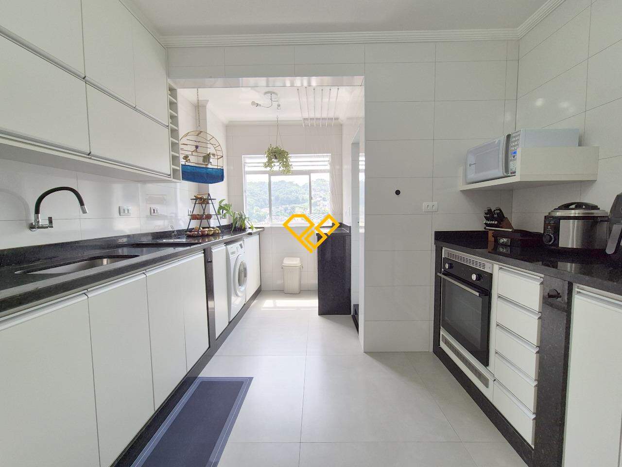 Apartamento à venda no Marapé: Cozinha