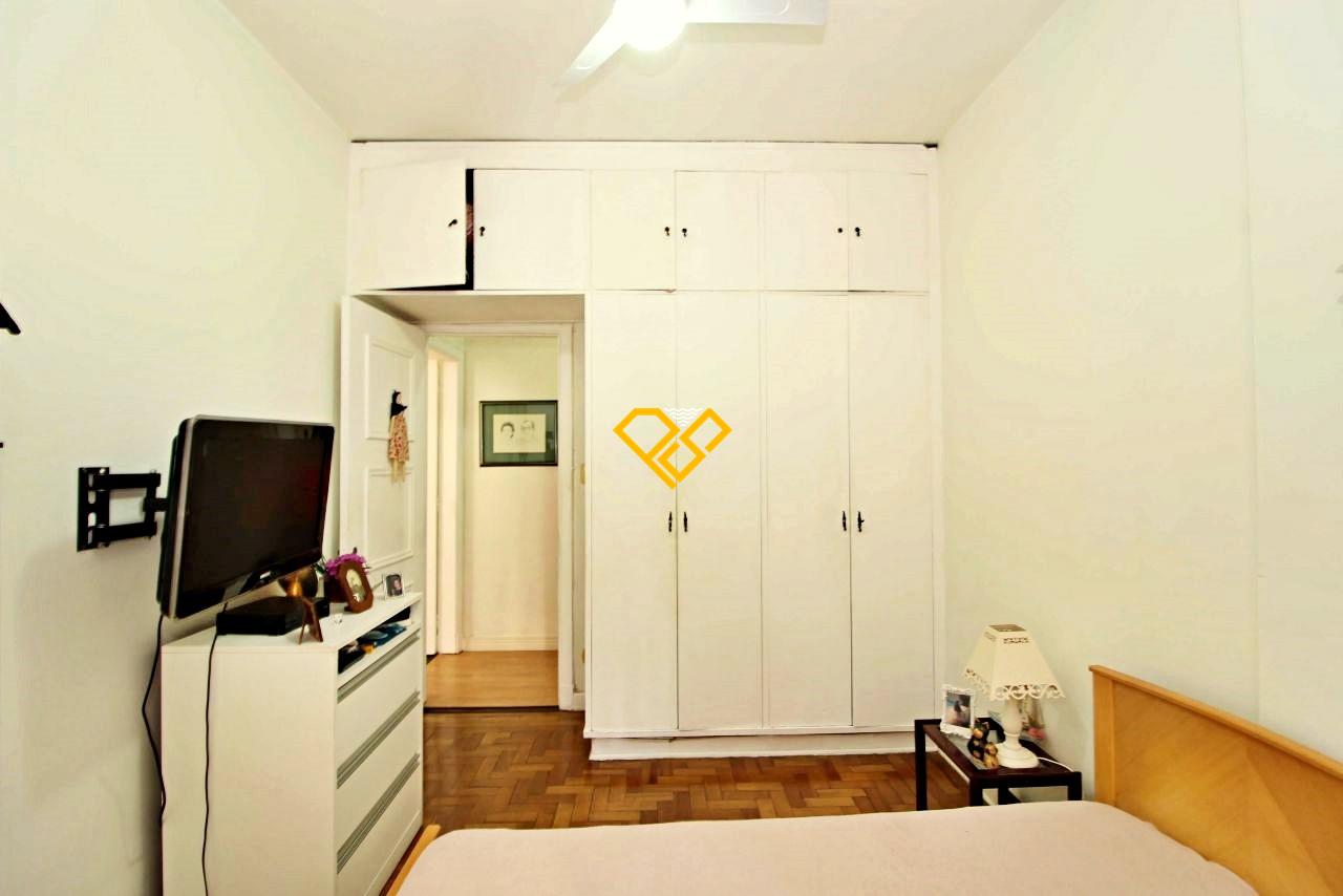 Apartamento à venda no Boqueirão: Dormitório 1