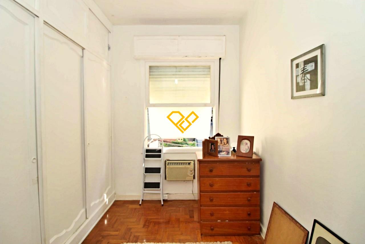 Apartamento à venda no Boqueirão: Dormitório 3