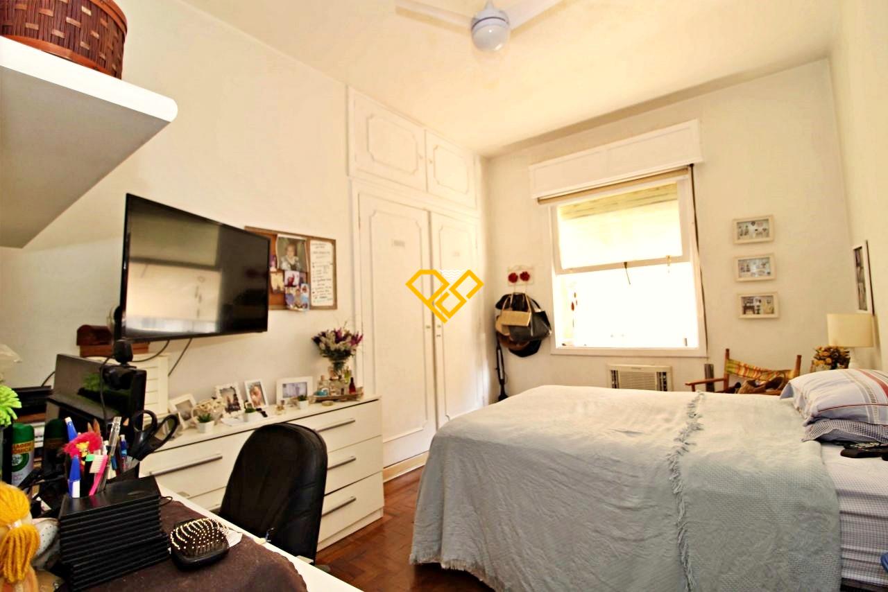 Apartamento à venda no Boqueirão: Dormitório 2