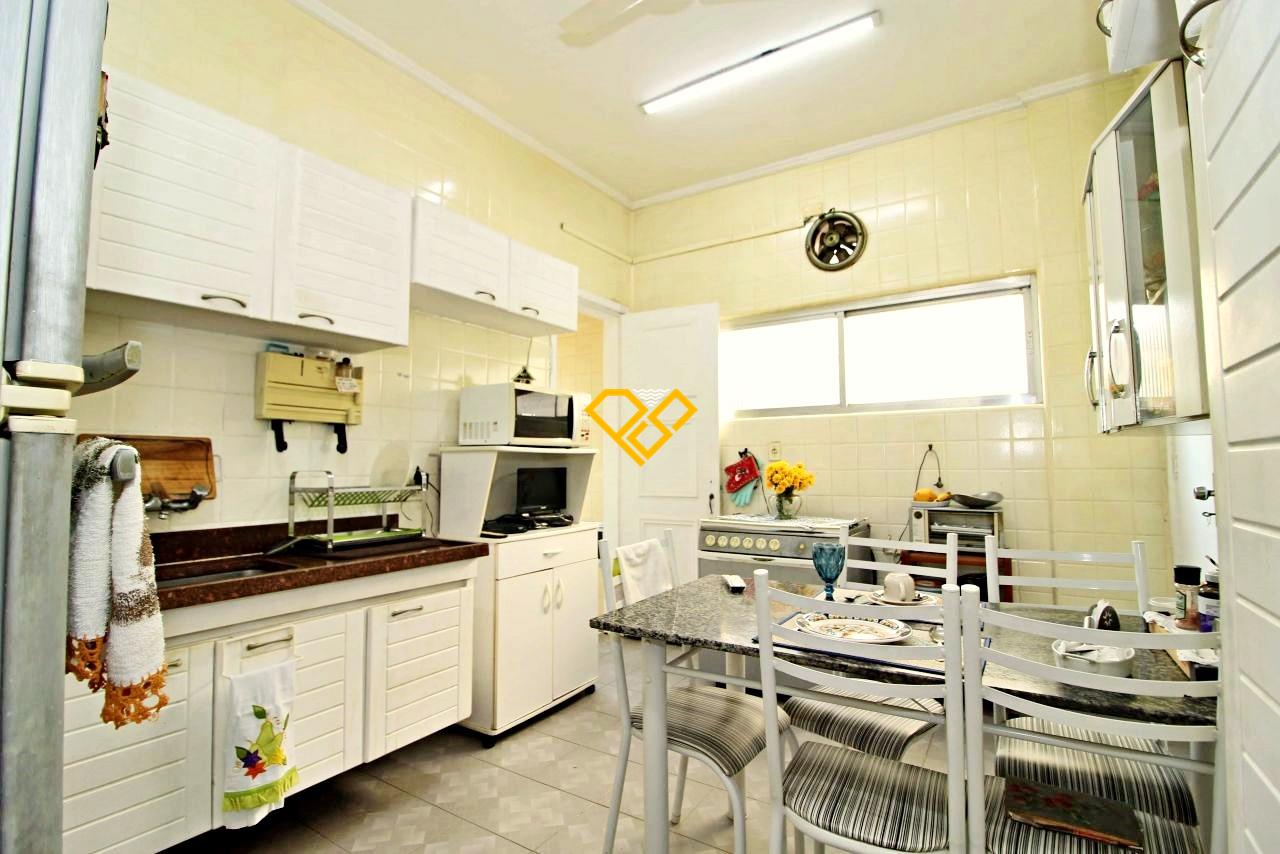 Apartamento à venda no Boqueirão: Cozinha