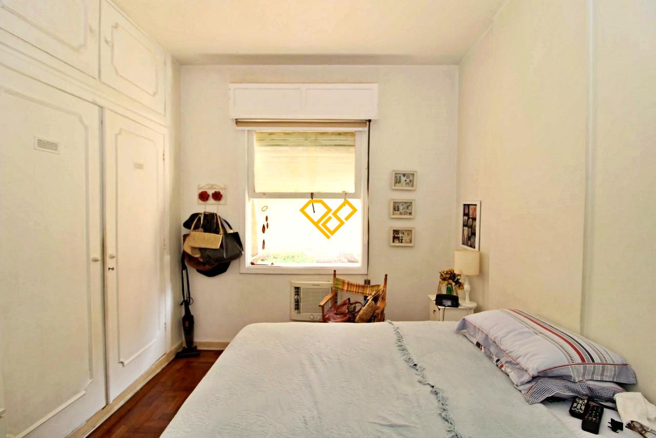 Apartamento à venda no Boqueirão: Dormitório 2