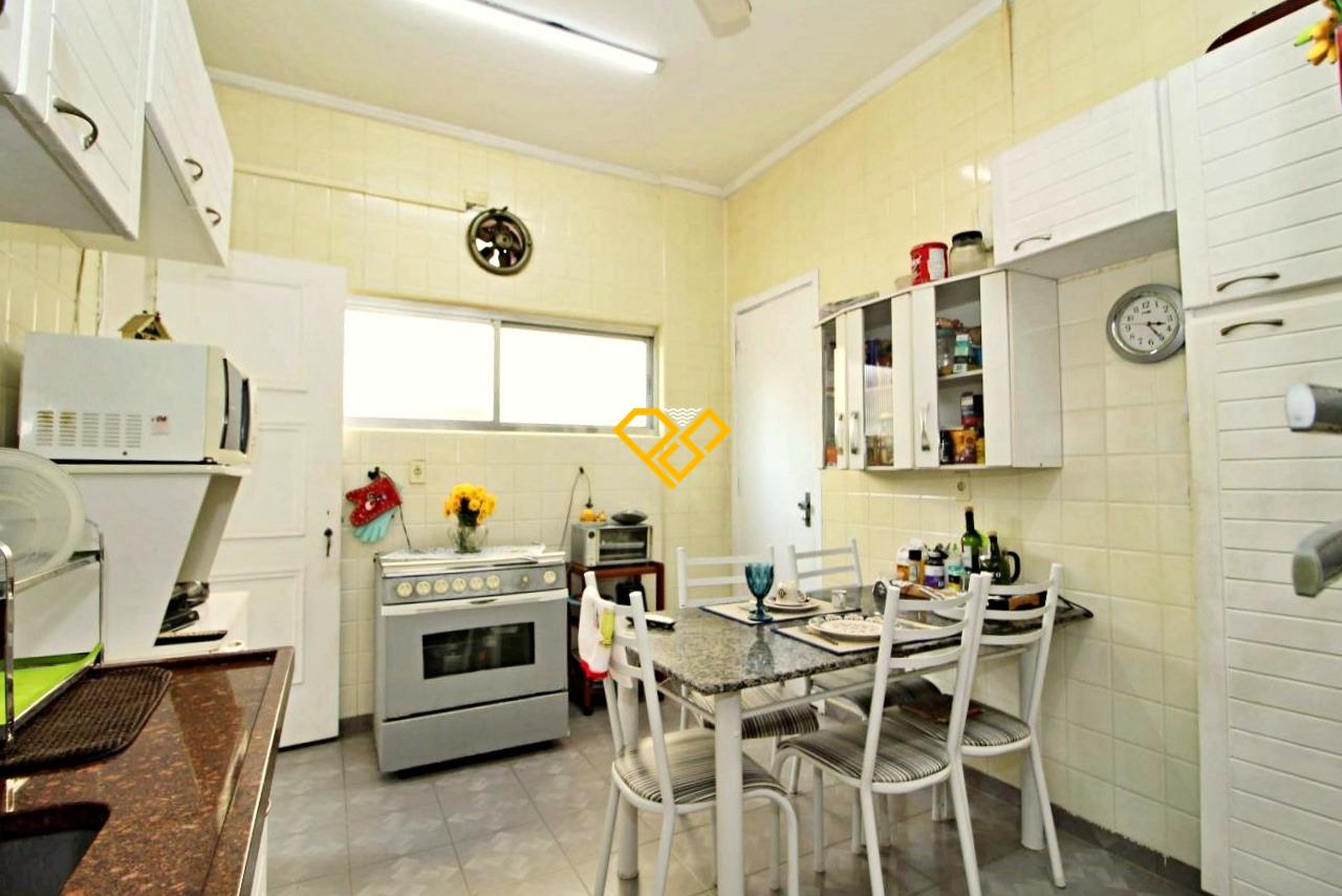 Apartamento à venda no Boqueirão: Cozinha