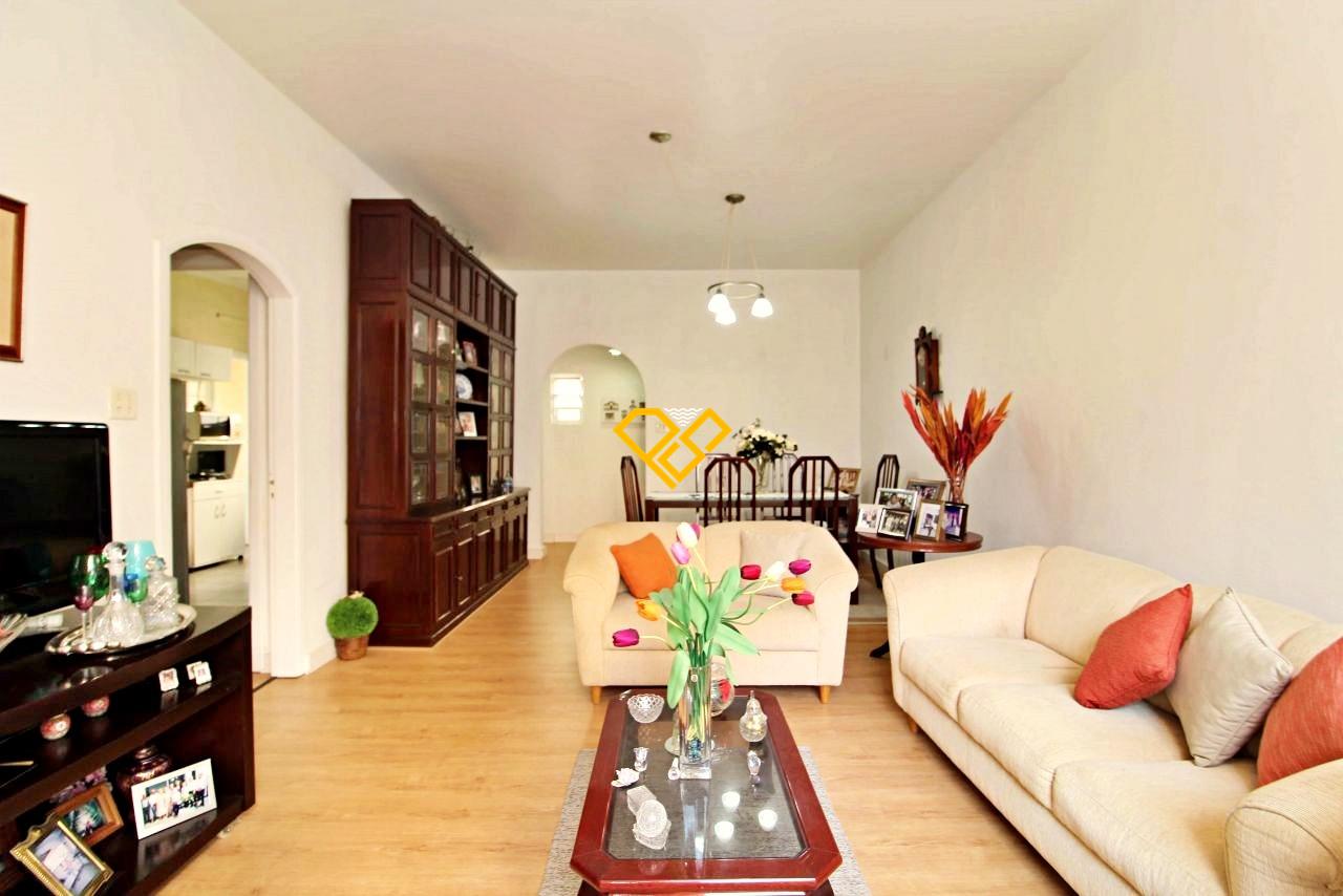 Apartamento à venda no Boqueirão: Sala