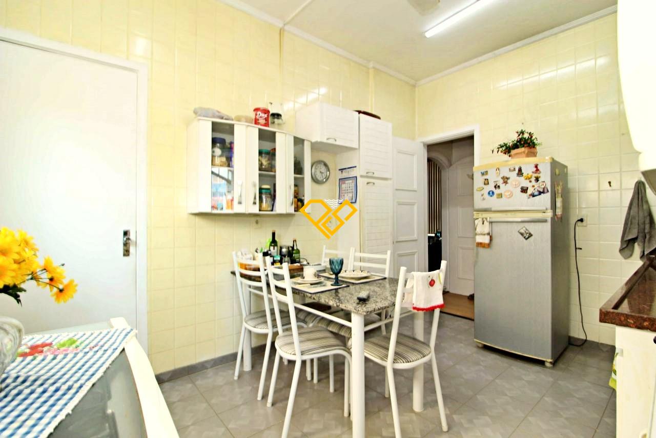 Apartamento à venda no Boqueirão: Cozinha