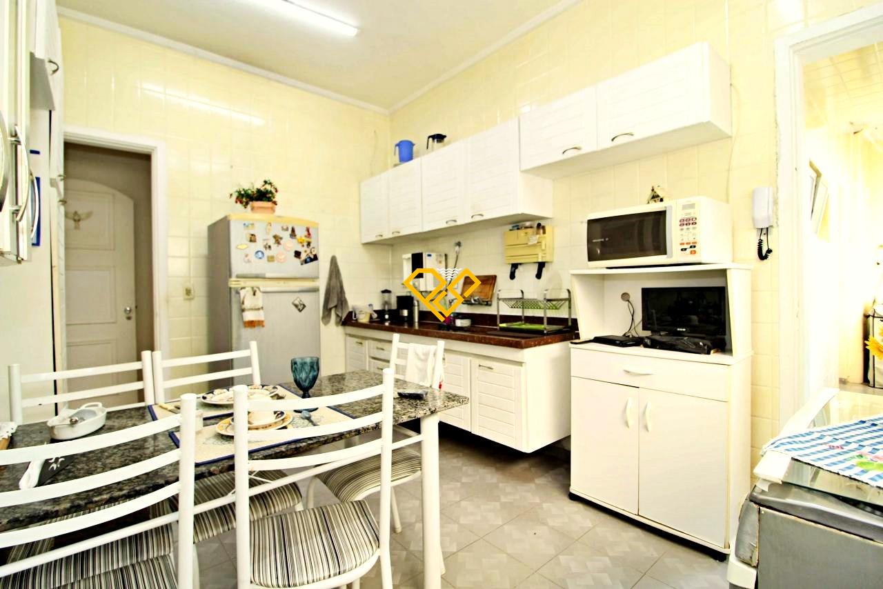 Apartamento à venda no Boqueirão: Cozinha